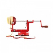 Appelschiller Met Zuignap Metaal