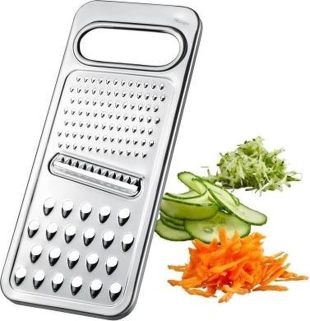 Gefu Universal Grater