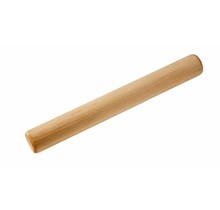 Nudelholz aus Buchenholz – PEFC-Zertifizierung – 50 cm – Ø5 cm