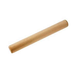 Beechwood Rolling Pin - 50 cm