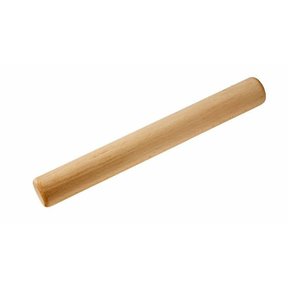 Nudelholz aus Buchenholz – 50 cm
