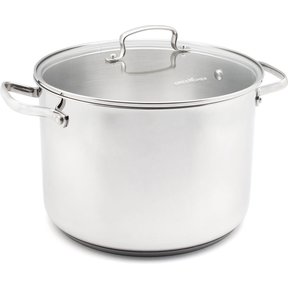 GreenChef Profile Plus Pot Kasserolle – Ø 24 cm – Induktion