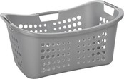 Curver Victor Laundry Basket - 50L