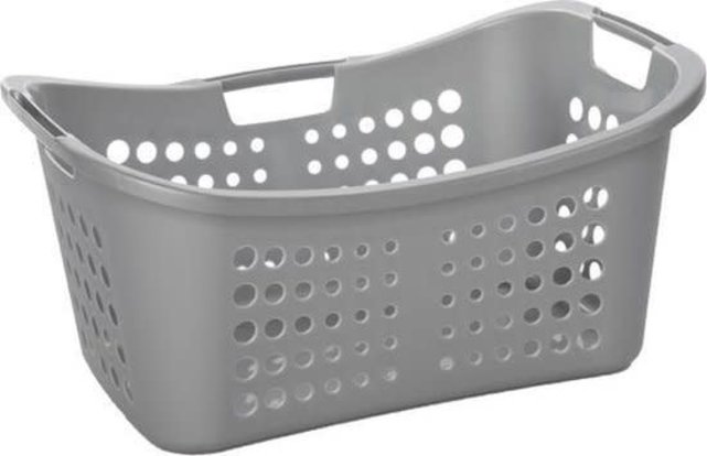 Panier à Linge Curver Victor - 50L