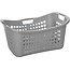 Curver Curver Victor Laundry Basket - 50L