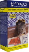 Edialux Target Special 150g - Tarwelokaas tegen ratten en muizen