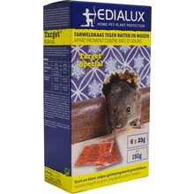 Käse gegen Ratten und Mäuse – Target Special