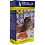Edialux Edialux Target Special tarwelokaas tegen ratten en muizen - 6 x 25 g