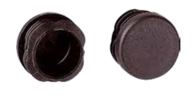 Go Gliss Insert End Caps