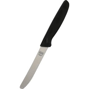 Couteau dentelé - 11,5 cm