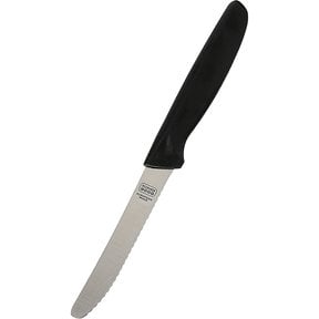 Serrated Knife - 11.5 cm