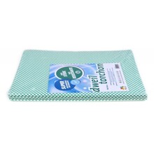Floor Cloth Viscose 3 Pcs - 50 x 70 cm