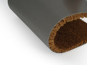 Deurmat Cocos - 70x 40 cm - Dikte 17mm