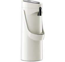 Emsa Ponza Pump Vacuum Jug 1.9L - 17 x 16.5 x 39 cm