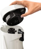 Emsa Ponza Pump Vacuum Jug 1.9L - 17 x 16.5 x 39 cm