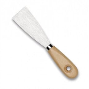 Bobrush Spachtelmesser