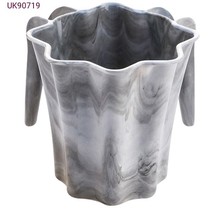 Wasbeker Marmer - Kunststof - 13cm