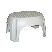 Curver One Step - Grau