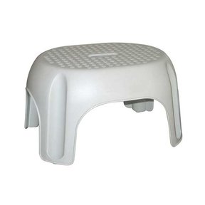 Curver One Step - Grau