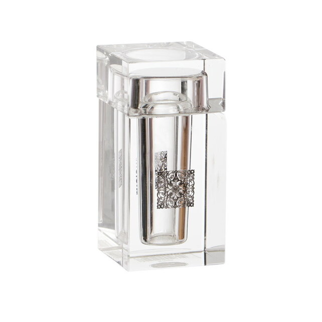 Paldinox Square Crystal Toothpicks 8 cm