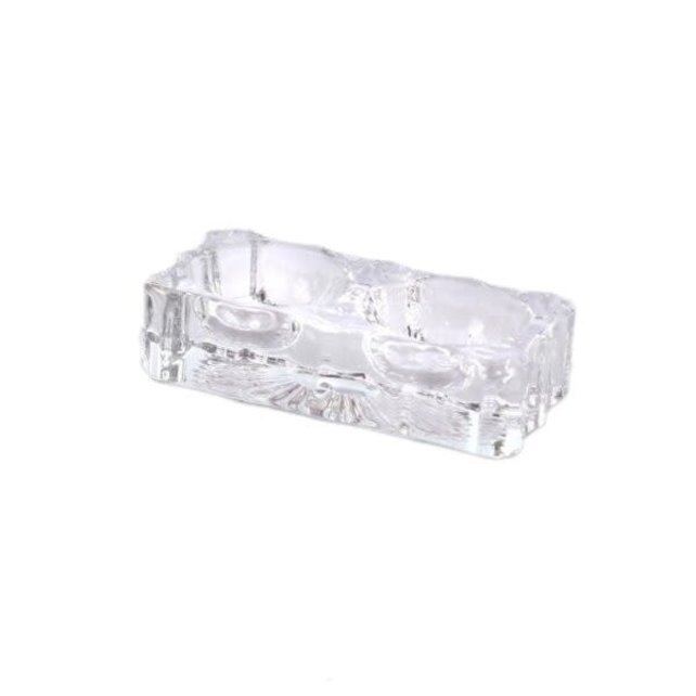 Paldinox Open Salt Dish Cellar