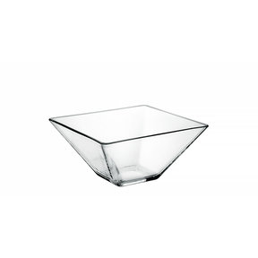 Schüssel Vierkant Modi 10cm P6