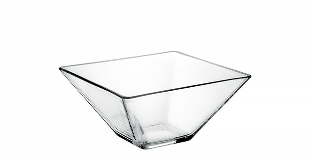 Schüssel Vierkant Modi 10cm P6