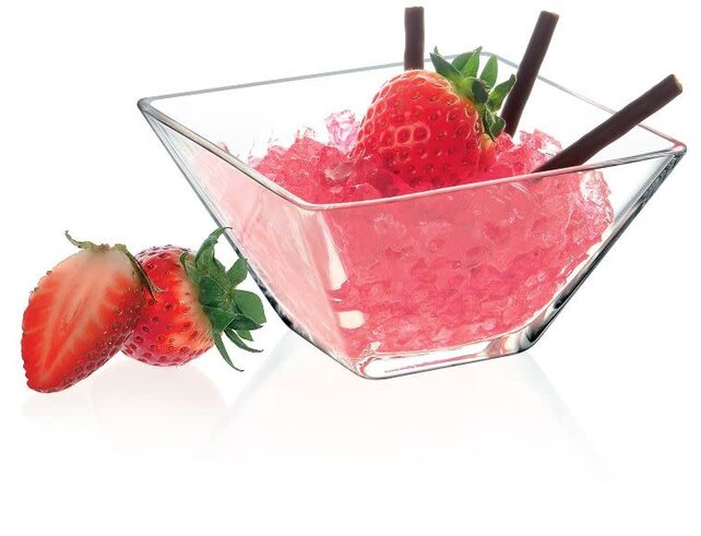 Bowl Vierkant Modi 10cm P6