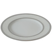 Platine en dentelle florale brillante B&B P6