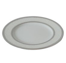 Platine en dentelle florale brillante B&B P6