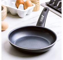 Kitchen Stories Searsmart Rocks Koekenpan - Inductie