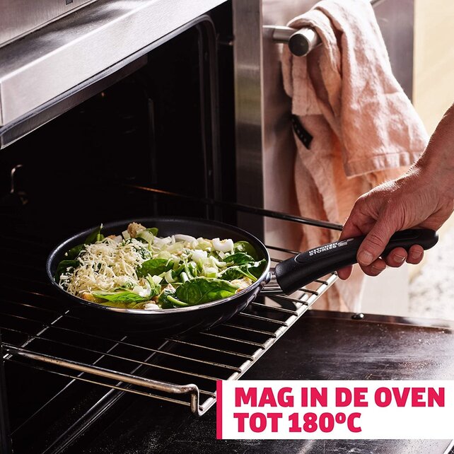 Kitchen Stories Searsmart Rocks Bratpfanne – Induktion