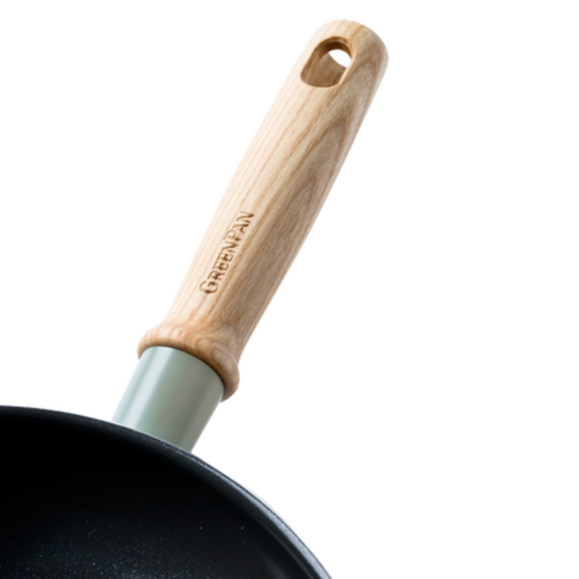 GreenPan Mayflower Pannenset - 13st