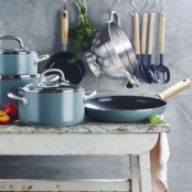 GreenPan Mayflower Cooking Set - 13pcs