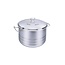 Korkmaz Korkmaz Astra Kookpot RVS - 3.75L - 20 x 12cm