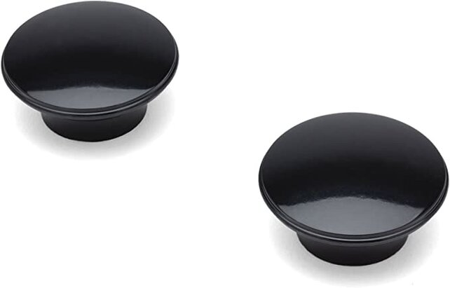 Fitz-All Topfdeckelknöpfe breit – 2er-Set