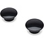 Fitz-All Pot Cover Knobs Wide - Set of 2