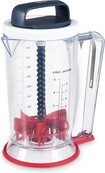 Zyliss Smooth Blend Mixer & Dispenser 0,9l