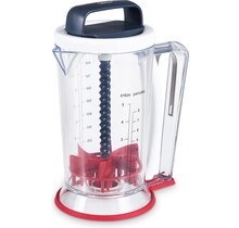 Zyliss Smooth Blend Mixer & Dispenser 0,9l