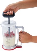 Mélangeur et distributeur Zyliss Smooth Blend 0,9l