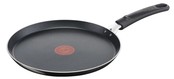 Tefal Crepier - Ø 25cm - Easy Cook & Clean - Aluminum - Black - Non-stick