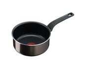 Tefal steelpan Ø 16 cm (1,5 L) - Anti-aanbaklaag - Alle Kookplaten Exclusief inductie