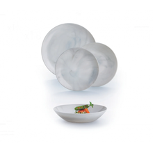 Dinnerware Marble - 18-piece Set