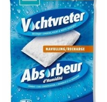 Bison Feuchtigkeitsabsorber Airmax Nachfüllung Neutral – 1 kg