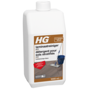 HG Laminate Cleaner Gloss P73 - 1L