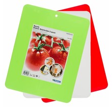 Daloplast Set 3 Snijplanken Bendy