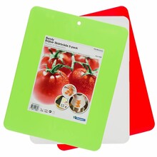 Daloplast Set 3 Snijplanken Bendy