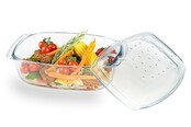 Cocotte Grill & Drop - Ofenform - 500° (4,1L)