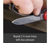 Victorinox Messenslijper - Klein