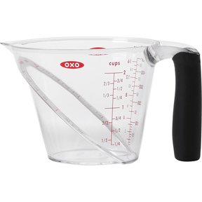 Tasse à mesurer - Moyenne 500 ml